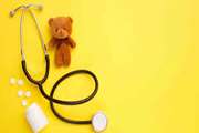 Pediatric Nursing.